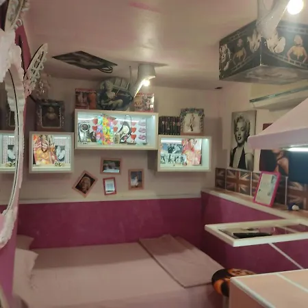 A For A Few Or A Few Days *