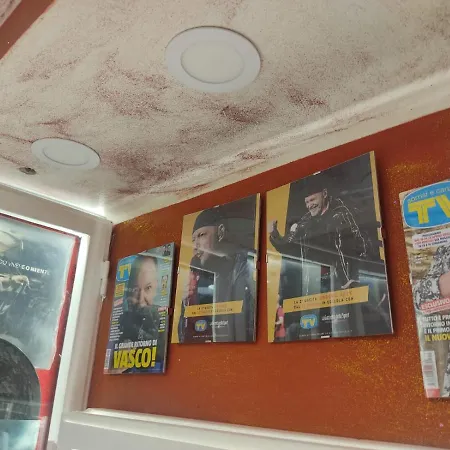 A For A Few Or A Few Days Catania