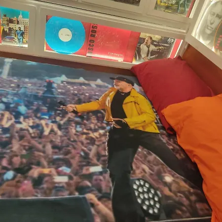 A For A Few Or A Few Days