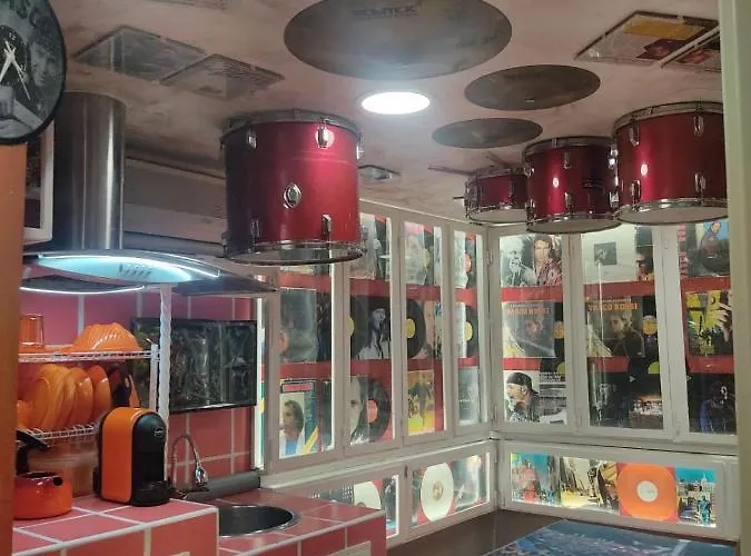 A For A Few Or A Few Days Love hotel